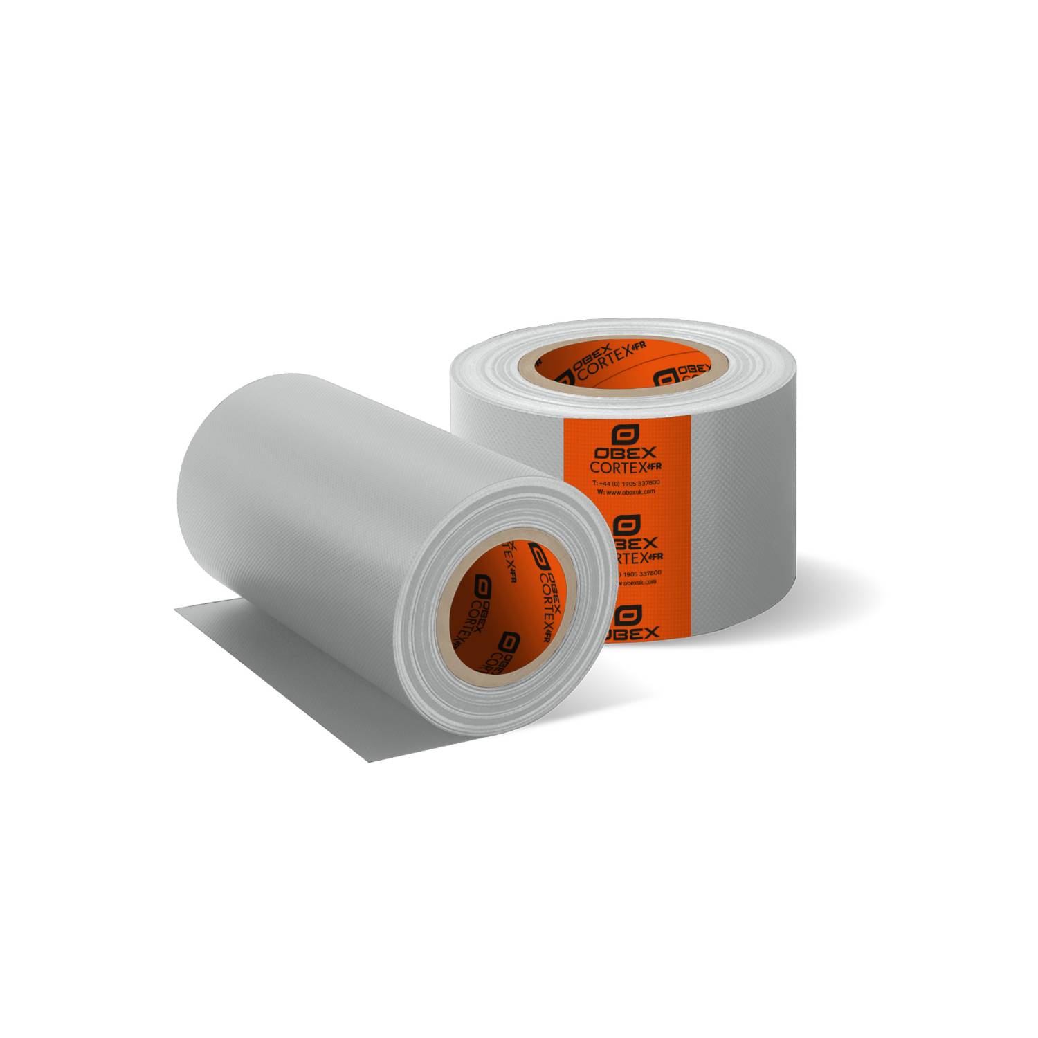 OBEX CORTEX 0100FR Class B DPC/DPM Membrane | OBEX Protection Ltd | NBS ...