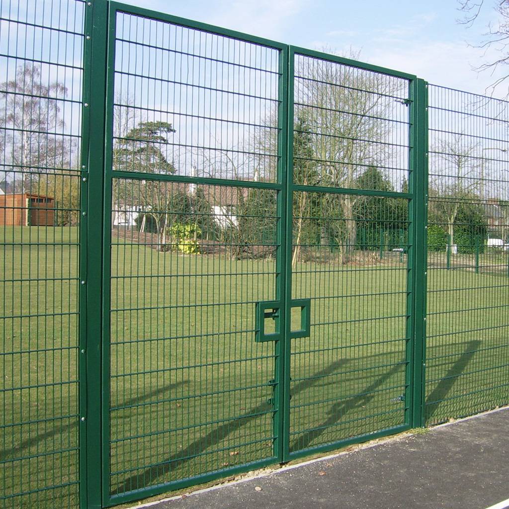 CLD LockMaster Security Gate - Swing Gate 