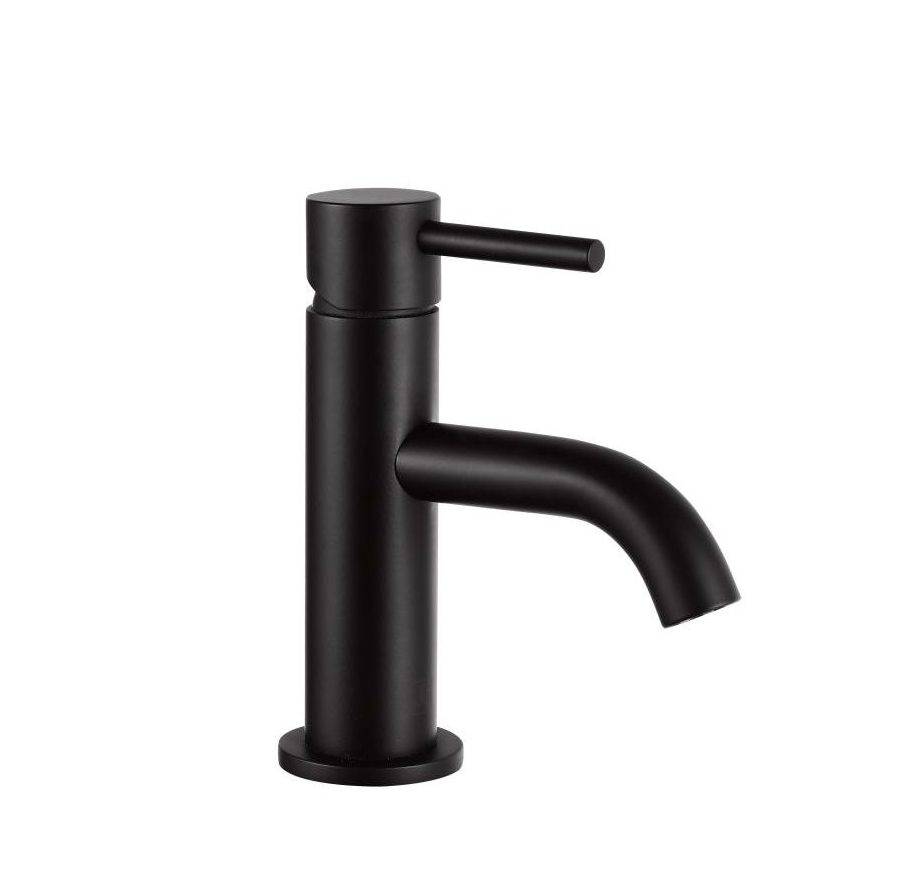 VOS Single Lever Mini Basin Mixer - Mixer Tap