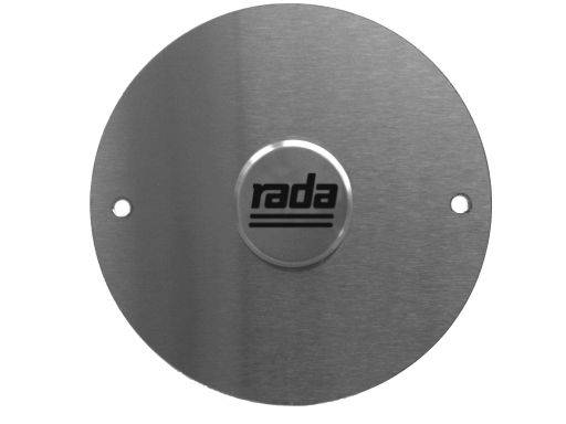 Rada Outlook Piezo Hand Sensor