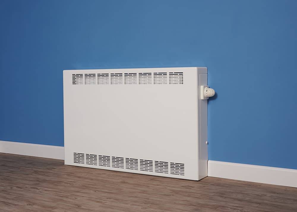 Covora LST Radiator Cover