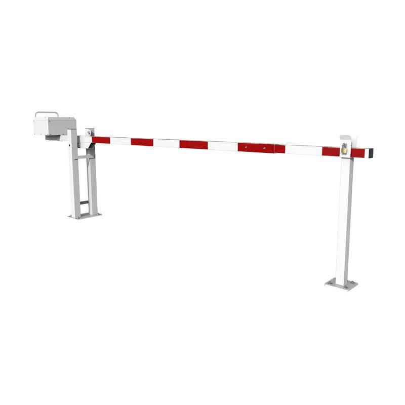 Universal Aluminium Boom Barrier