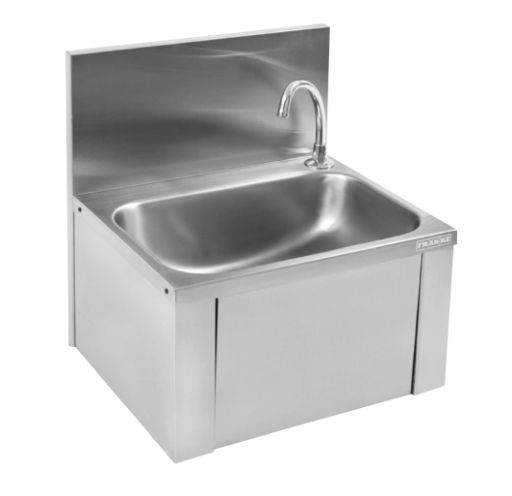 Stainless Steel Wash Basin - ANMX206