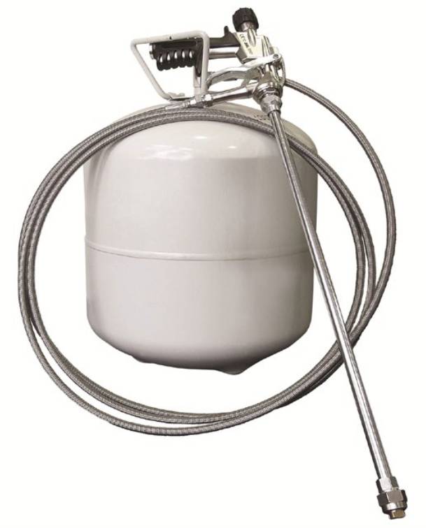 Bonding Adhesive Spray Applied