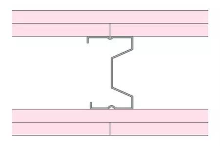 GypWall Single Frame - A206A251 (A) (EN)