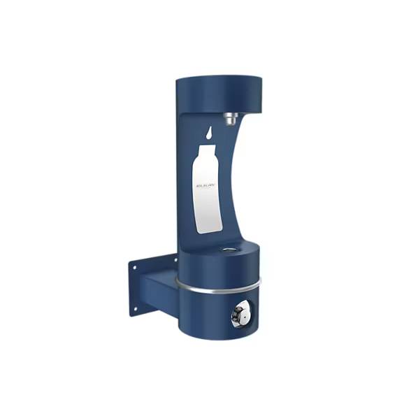 Elkay LK4405BF - Single Arm Bottle Filling