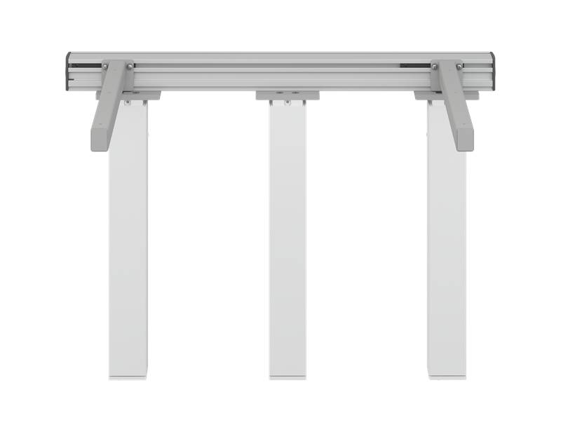 Lift for accessible kitchen worktop, electrically height adjustable - RK1450000