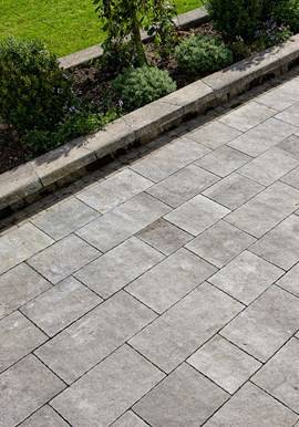 Manor Stone Flagstone