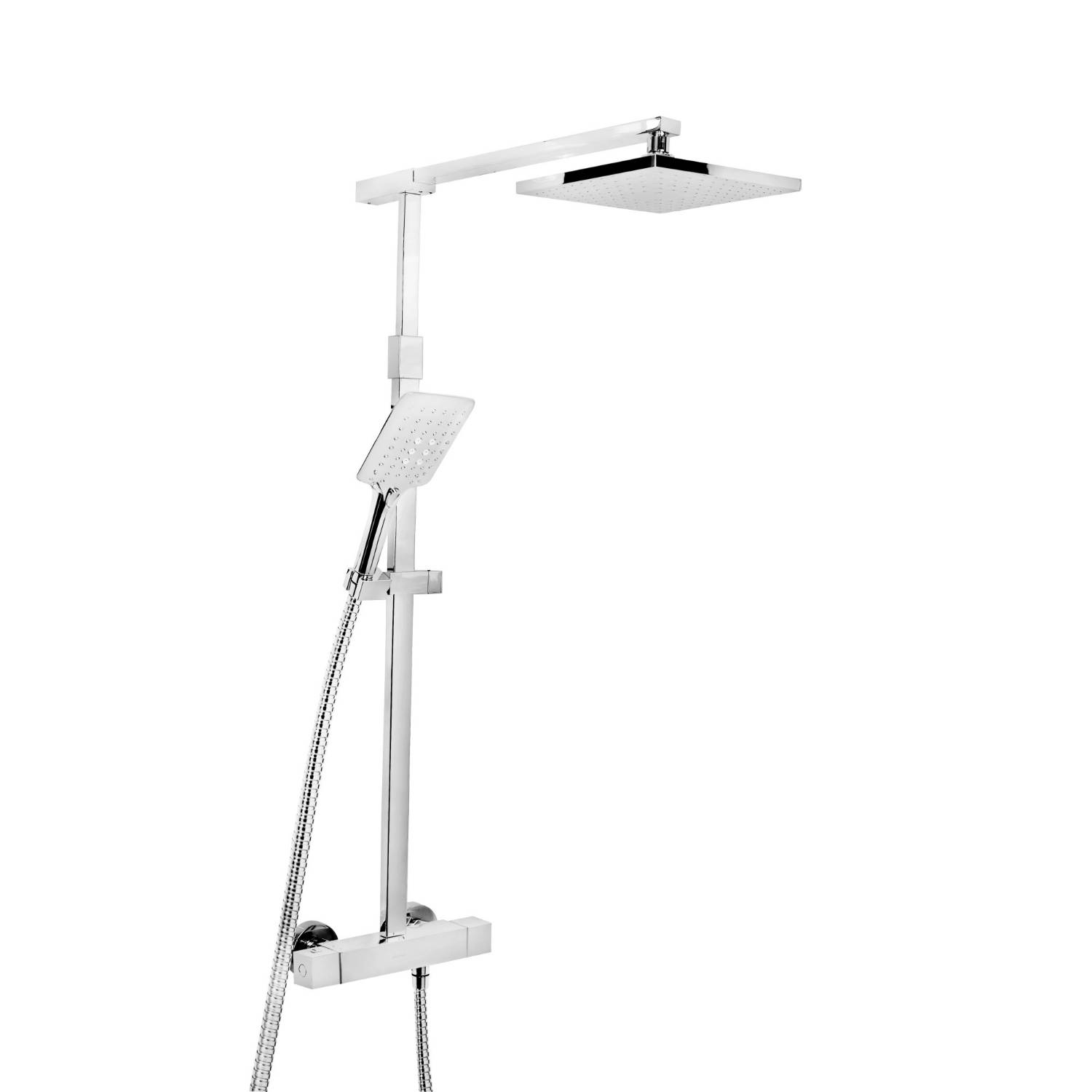 QD SHXDIVFF C - Shower Mixer