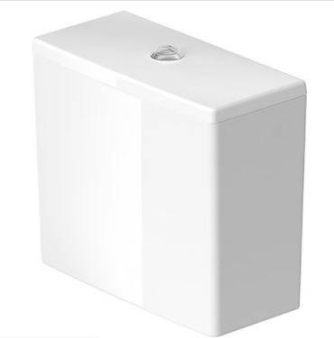 ME by Starck Close Coupled Cistern