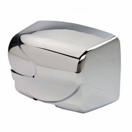 BC 2200SS Dolphin Hot Air Hand Dryer