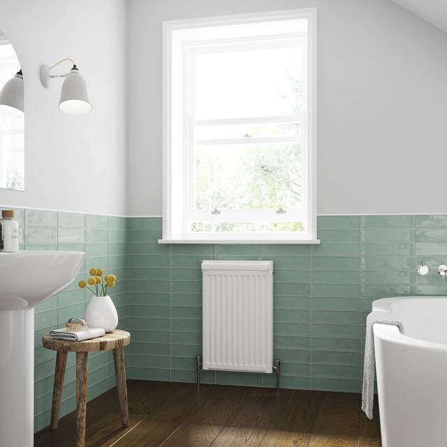 STR (Stelrad Towel Radiator)