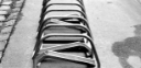 Cyklos XERXES Bicycle Stand
