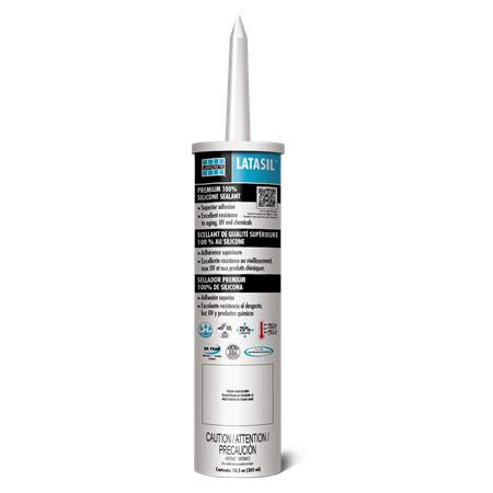 LATASIL™ - Silicone Sealant