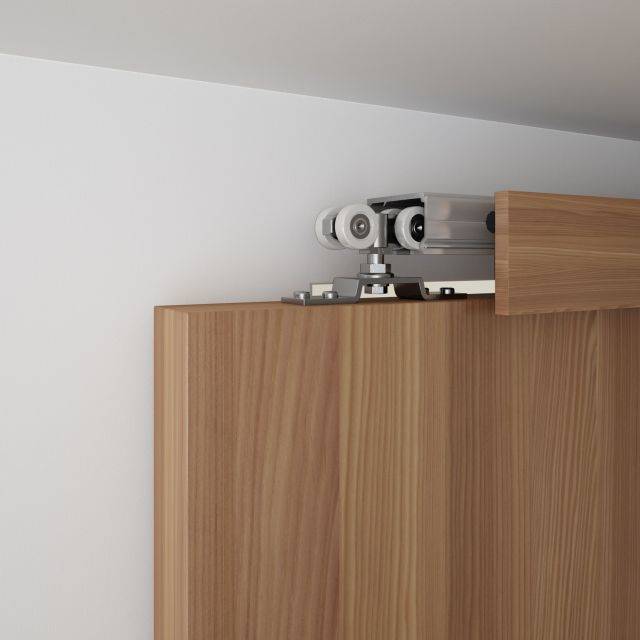 Porta 100 HC (Sliding door hardware)