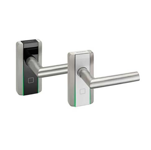 c-lever Compact - Electronic Door Lever