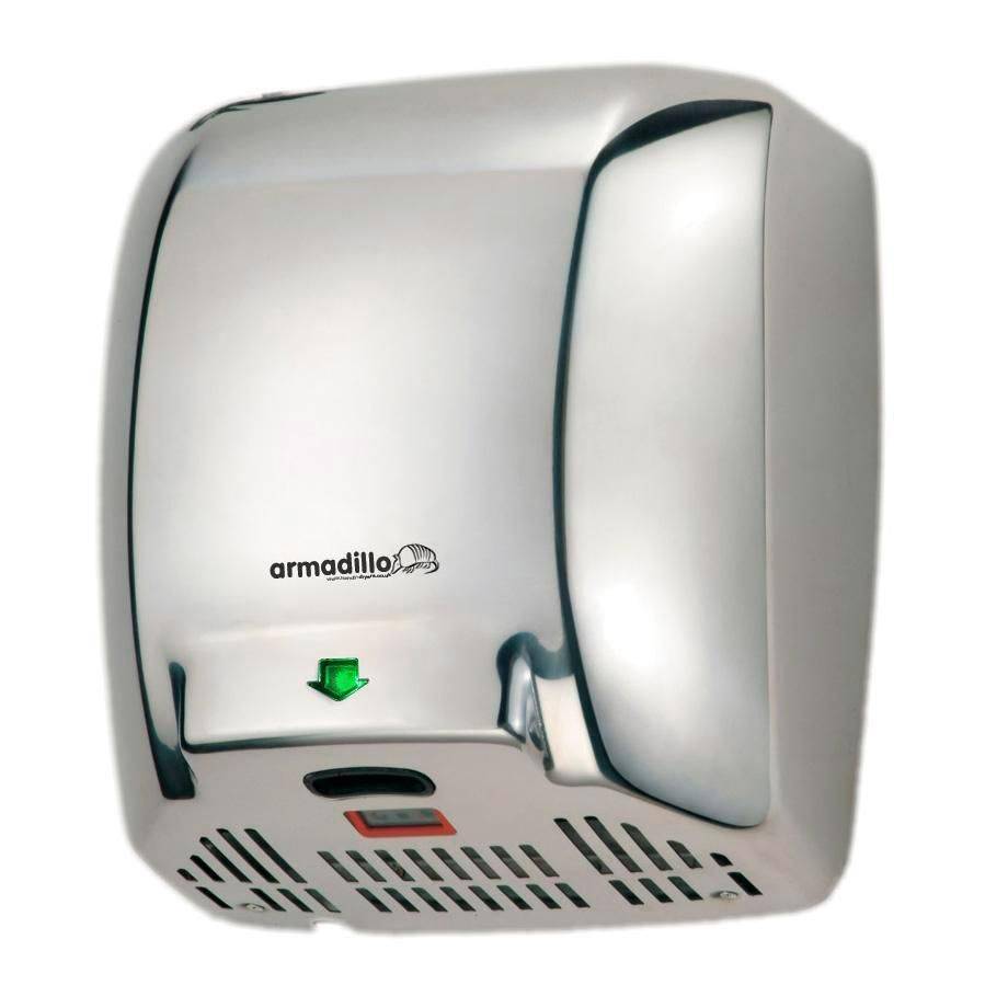 Armadillo ECO Hand Dryer with HEPA filter