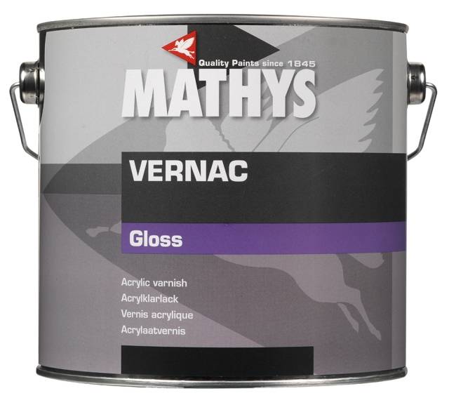 Vernac Gloss