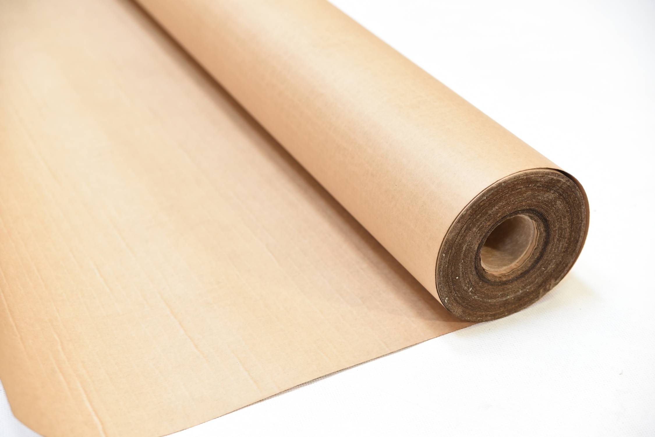 Novia A1F Building Paper - Bitumen Laminated Kraft Paper