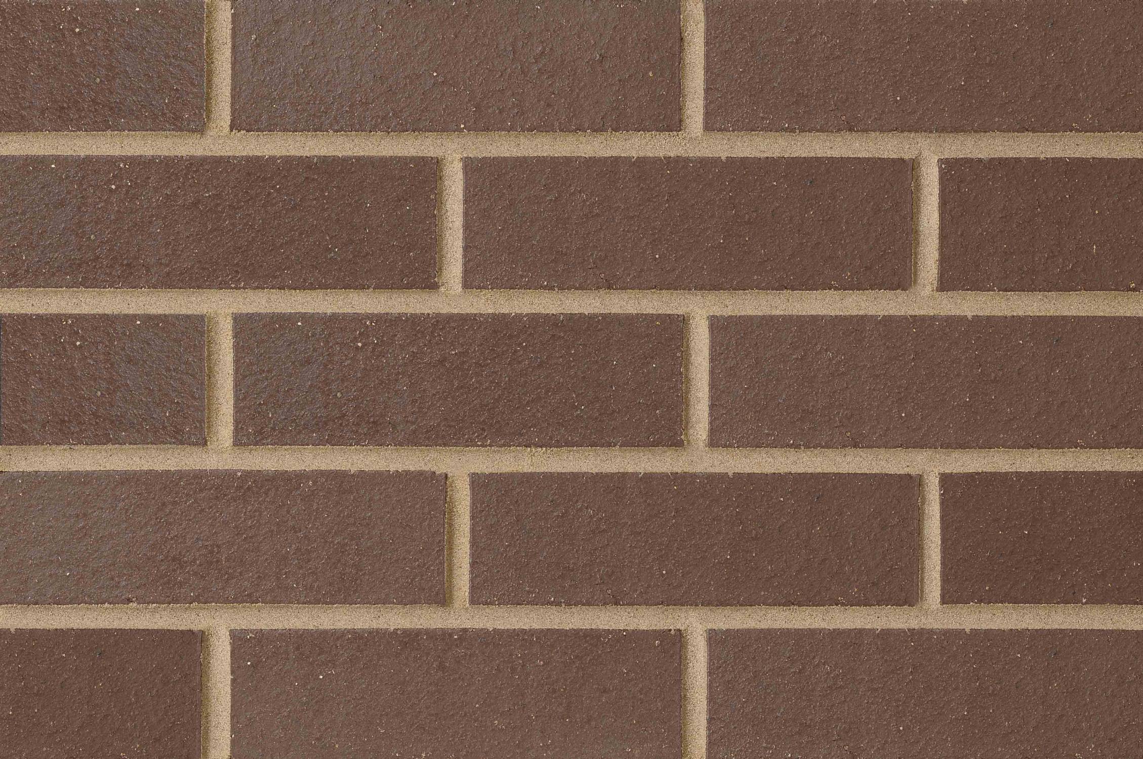 Blockleys Ipswich Smooth Clay Brick