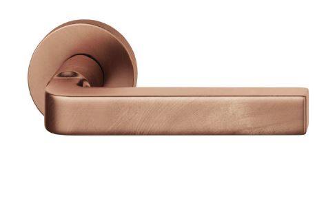 FSB 1004 Lever Handle (HUKP-0401-13) - Door handle