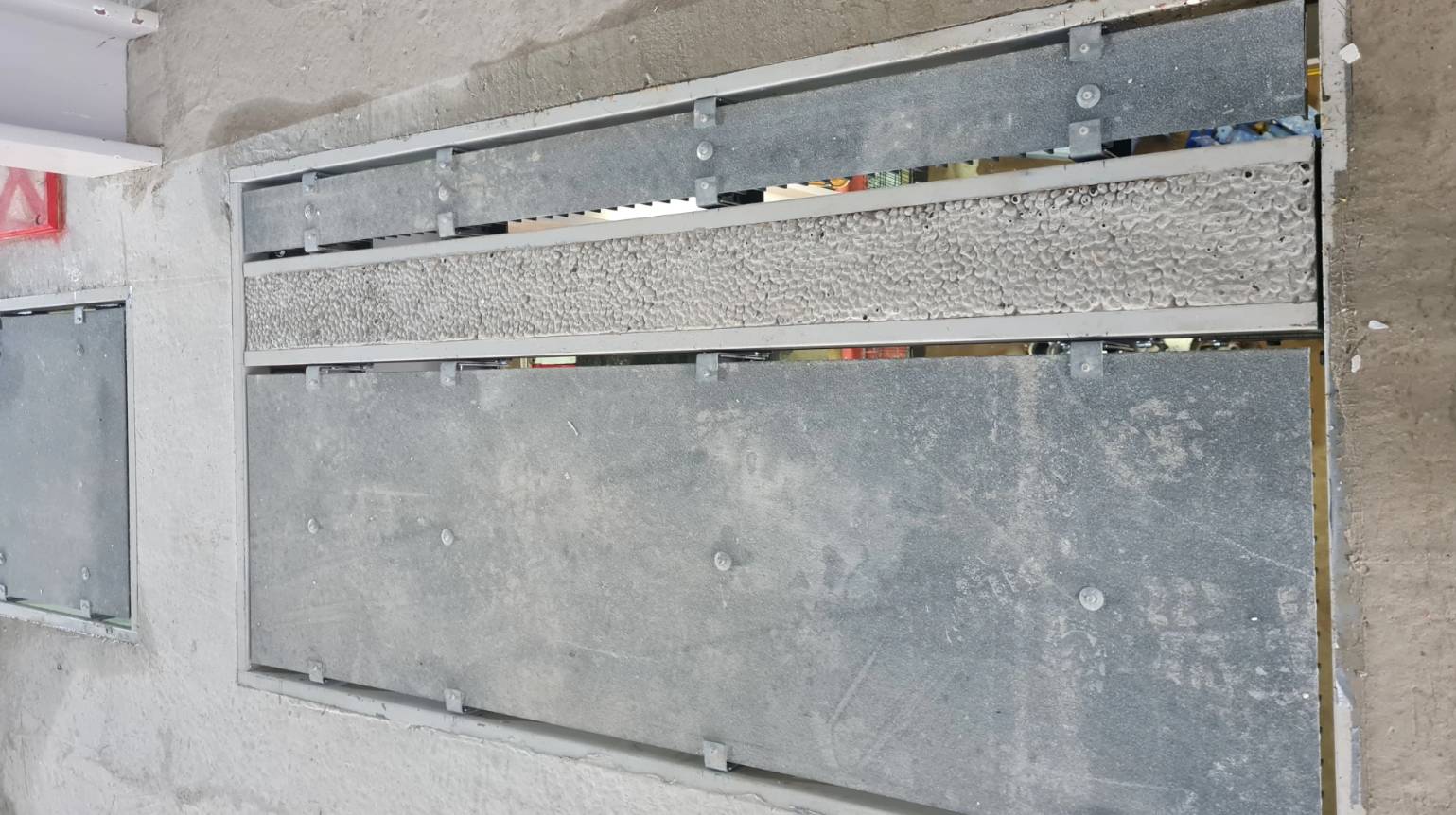 WallBeam Fire-Rated - Structural Support Beam
