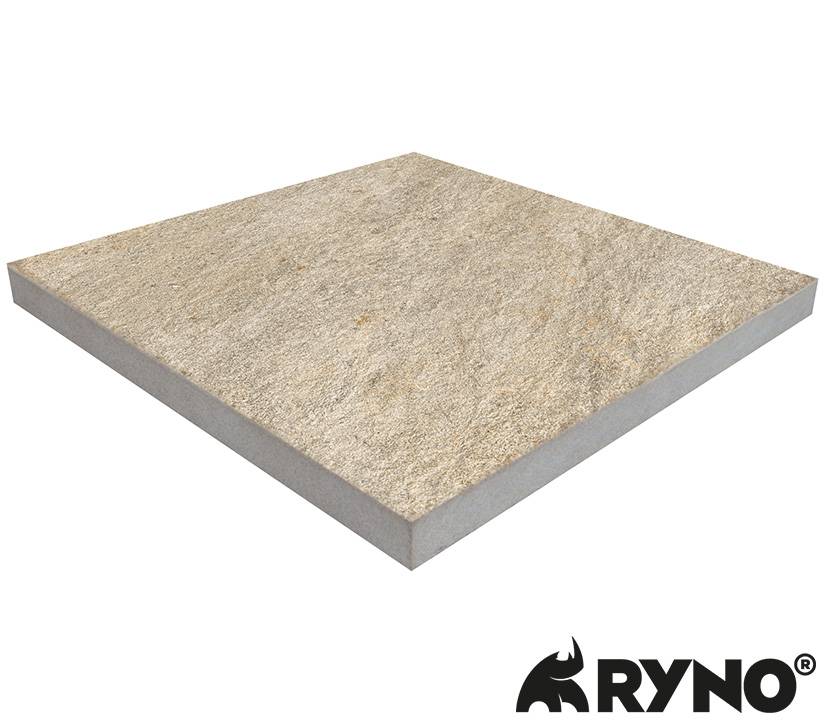 Porcelain Paving Tiles - RYNO