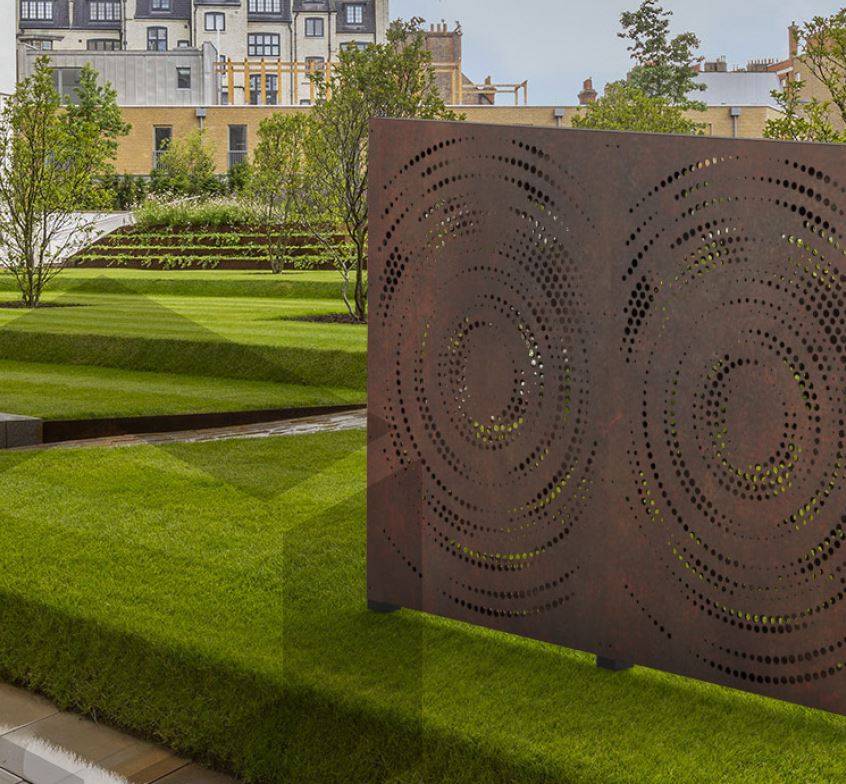 Blokks Wind Mitigation Screen