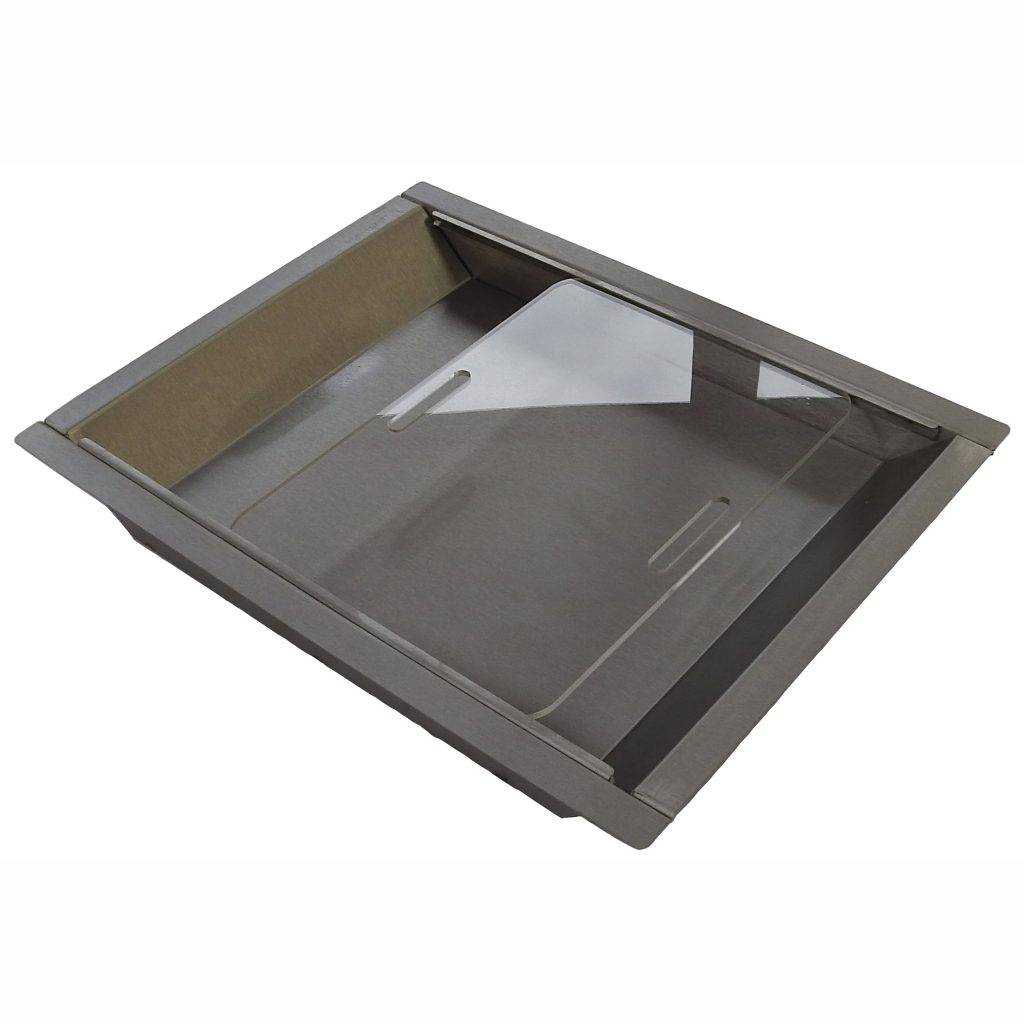 Safetell Cash Scoops