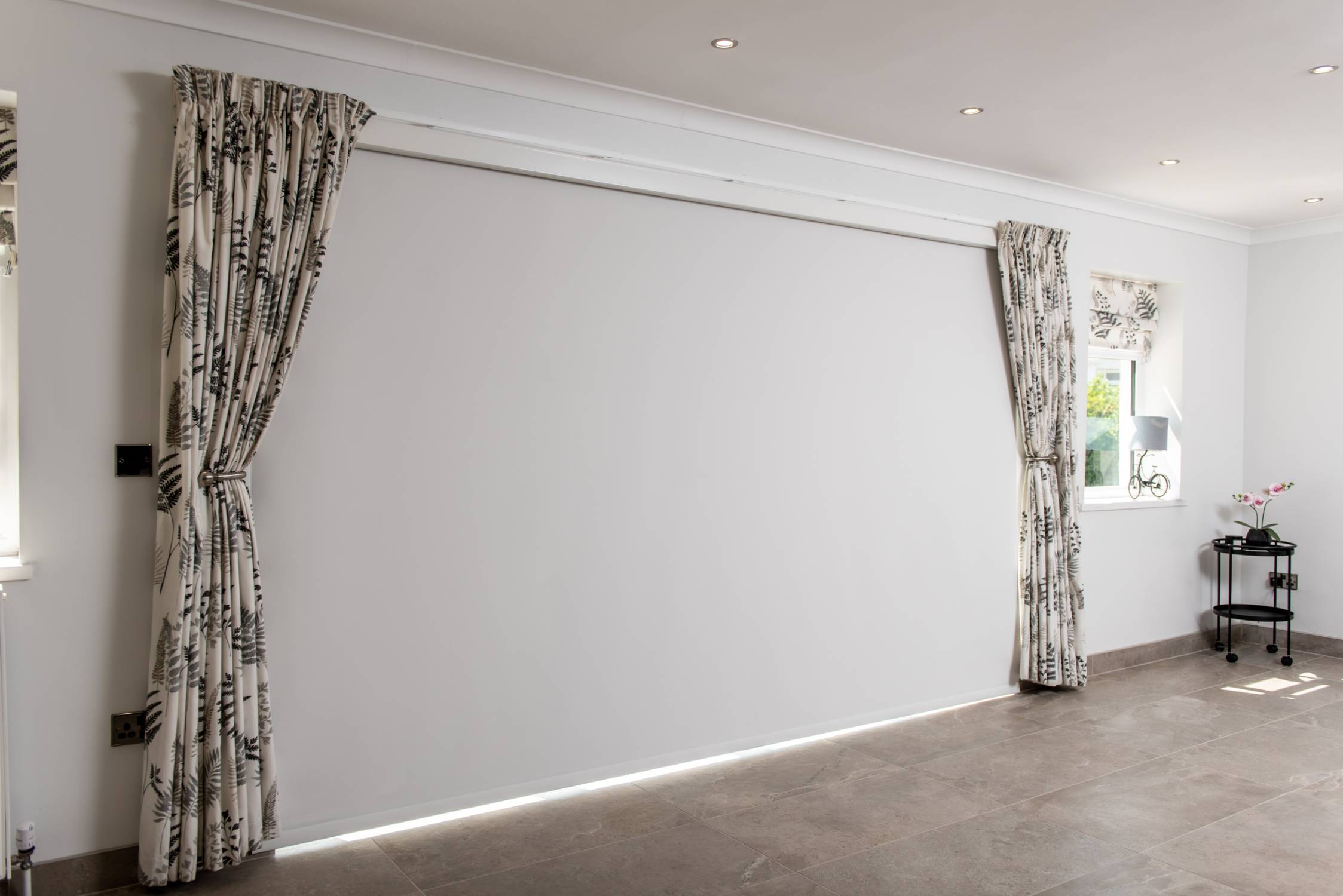 Private Residential Project | Umbra | NBS Source