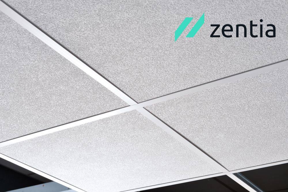 Arena - Mineral Tile Suspended Ceiling System