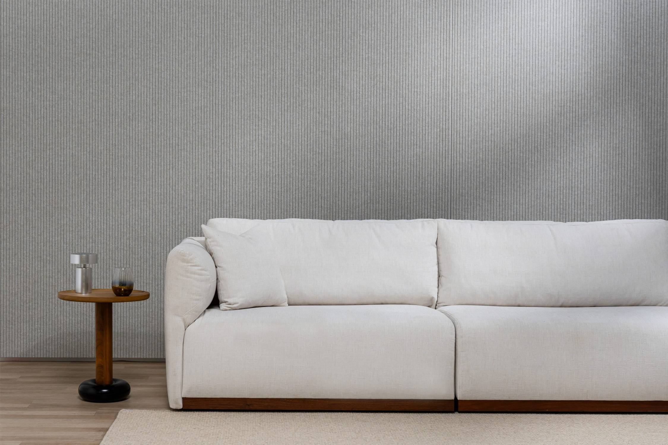 Mirage™ - Textured Panel