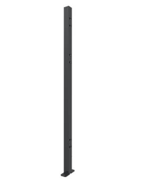 X-Guard Machine Guarding - P11 Classic Post