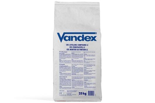 Vandex CRS Levelling Compound LC