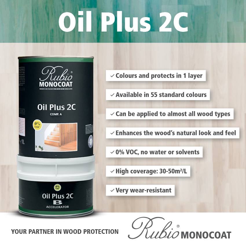 Oil Plus 2C