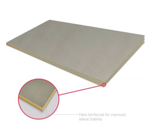 ThermoSphere XPS Insulation Boards