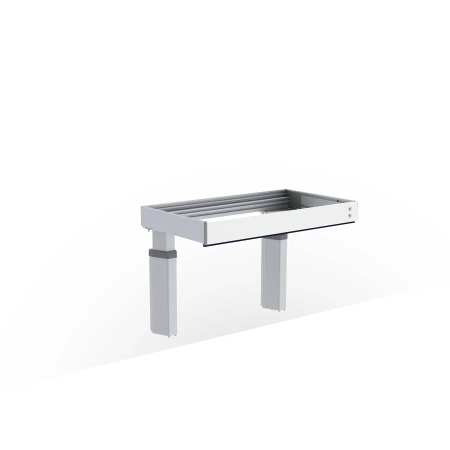 Baselift Height Adjustable Worktop Lift Module 6300HA-BM - Electric Worktop Lift