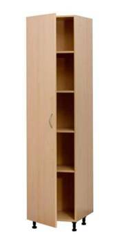 Hygenius® Tall Storage Unit - Standard height tall unit