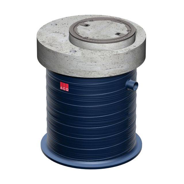 ACO Grease Separators