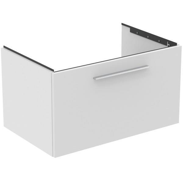 Ideal Standard i.life B 80cm Vanity Unit, 1 Drawer