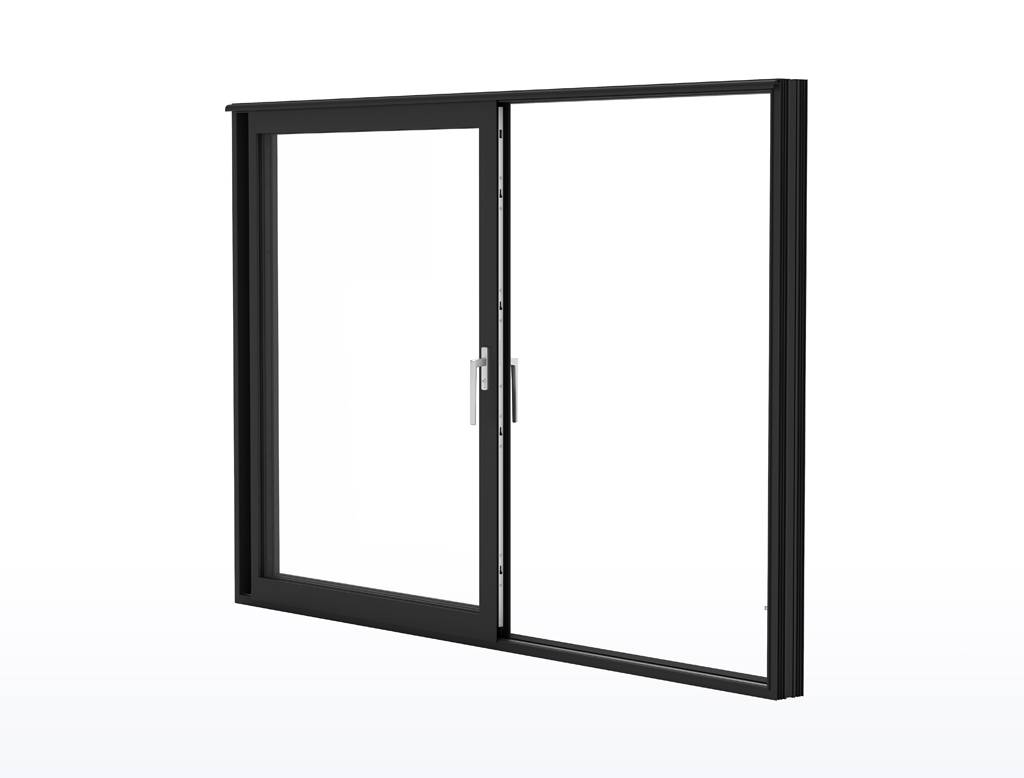 Stellar Aluminium Lift & Slide Patio Door - Aluminium Patio Door