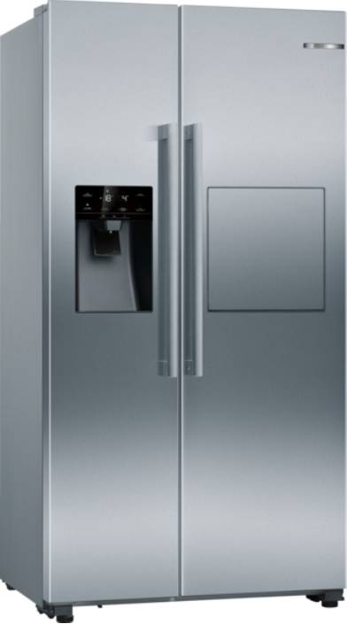 American SBS fridge freezer