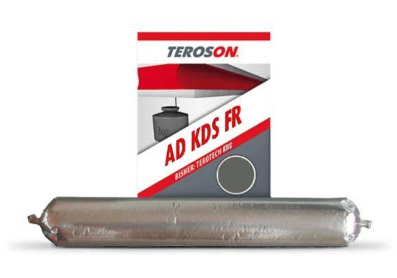 TEROSON® AD KDS FR - Flame-retardant Adhesive