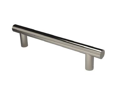 The Gosfield Stainless Steel Flangeless Fixing Grab Rail - Support Rail