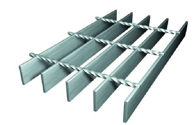 Utility Grating 