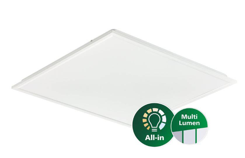 Philips CoreLine Panel Gen6 - LED Light Panel