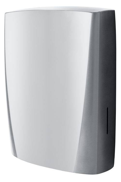 Hand Dryer Platinum Range 38150CB