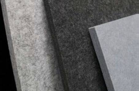 Őra Plain Acoustic Wall Panels