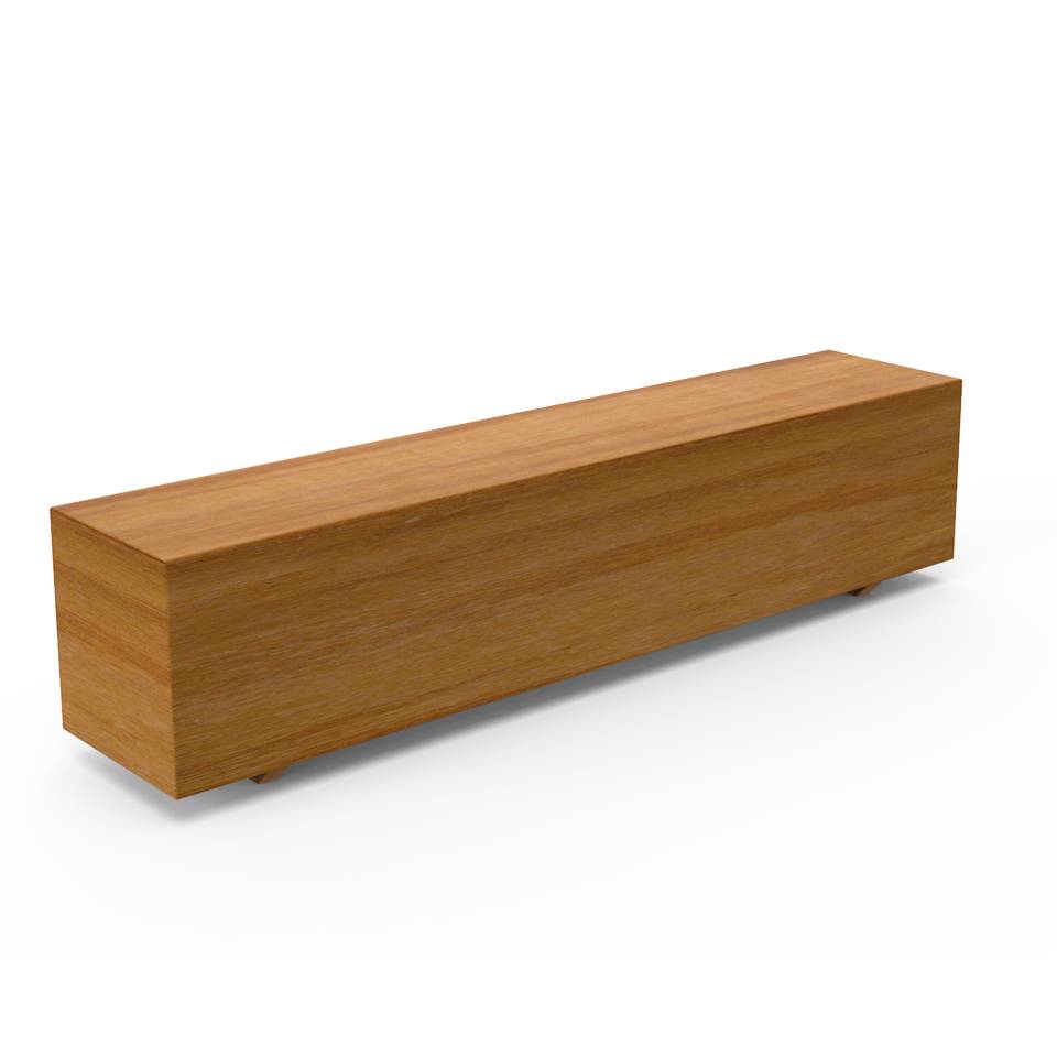 Pueblo Seating - Seats and Benches