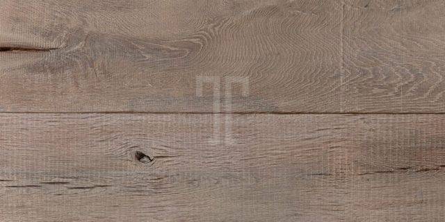 BOLD SURFACES Collection - Mixed Width Plank (Solid Hardwood)